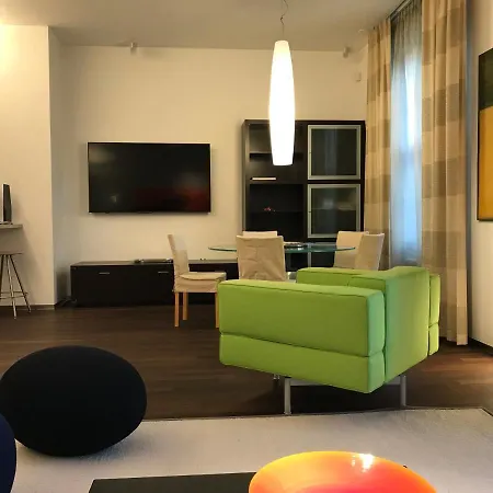 Design With Main Square View And Jacuzzi * Таллин